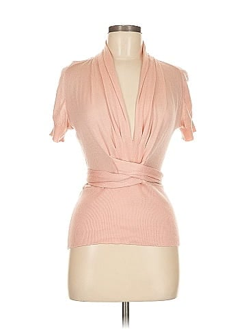 Nina Ricci Cashmere Pullover Sweater (view 1)
