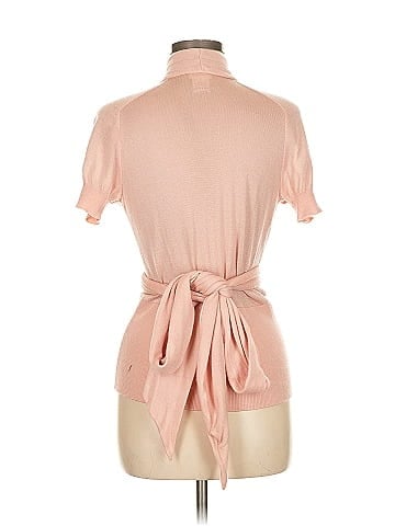 Nina Ricci Cashmere Pullover Sweater (view 2)