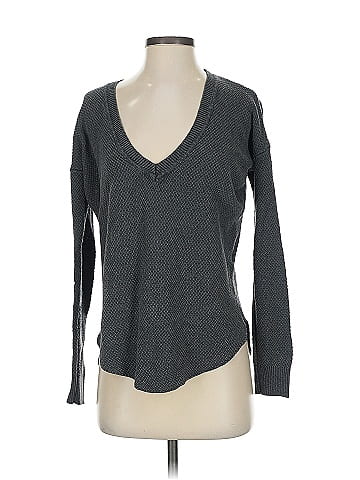 Wilfred Silk Pullover Sweater (view 1)