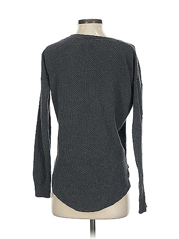 Wilfred Silk Pullover Sweater (view 2)