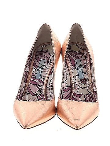 Prada Heels (view 2)