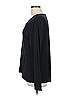Soma Black 3/4 Sleeve T-Shirt Size L - photo 5