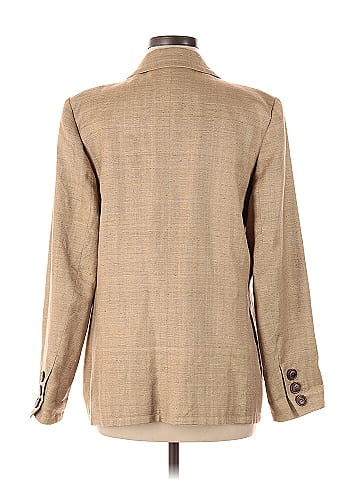 Yves Saint Laurent Rive Gauche Blazer (view 2)