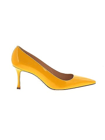 Manolo Blahnik Heels (view 1)