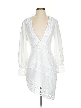 Missguided Cocktail Dress