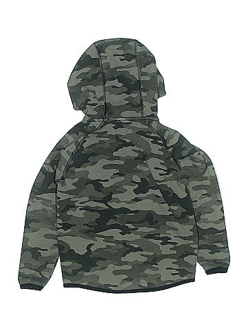 Gap Fit Zip Up Hoodie (view 2)