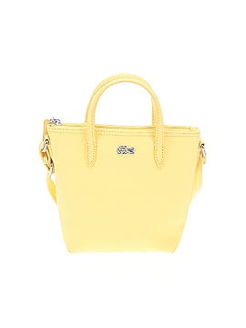 Lacoste Satchel