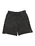 DSG Solid Gray Athletic Shorts Size 18 - photo 1