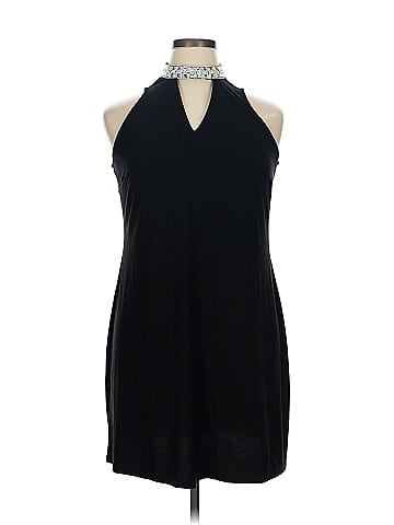 MSK Cocktail Dress (view 1)