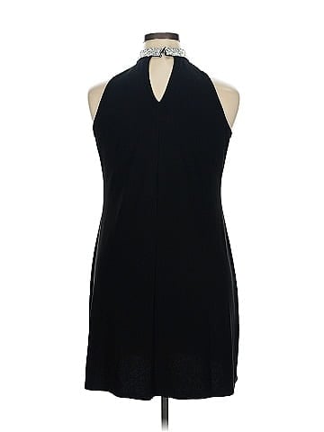 MSK Cocktail Dress (view 2)