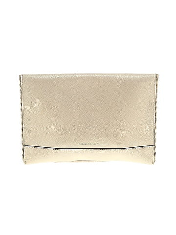 Rebecca Minkoff Leather Clutch (view 2)