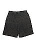 DSG Solid Gray Athletic Shorts Size 18 - photo 2