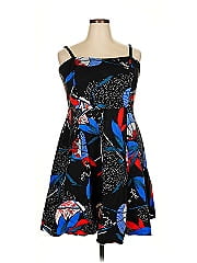 City Chic Cocktail Dress