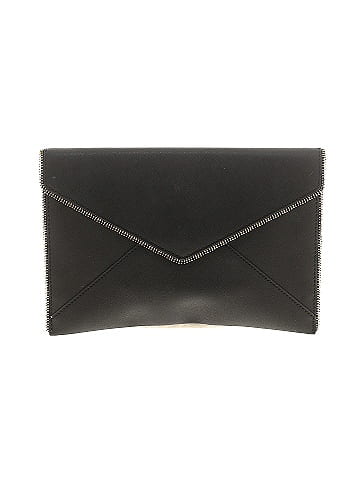 Rebecca Minkoff Leather Clutch (view 1)