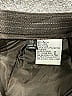 Le Suit Stripes Gray Formal Skirt Size 8 (petite) - photo 4