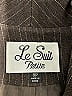 Le Suit Stripes Gray Formal Skirt Size 8 (petite) - photo 5
