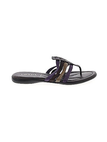 Prada Sandals (view 1)