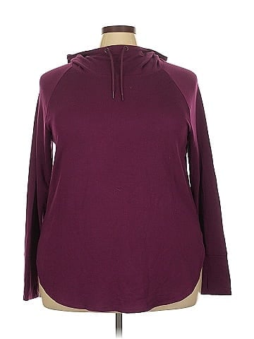 Athletic Works Pullover Hoodie (view 1)