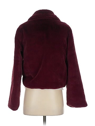 A New Day Faux Fur Jacket (view 2)