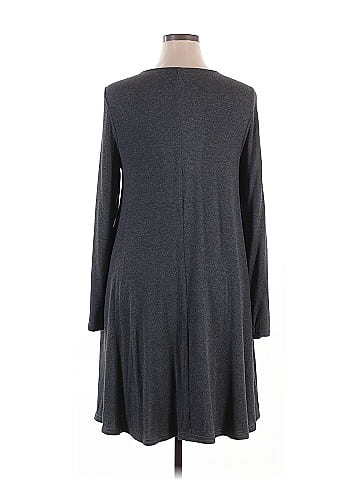 Nina Leonard Casual Dress (view 2)