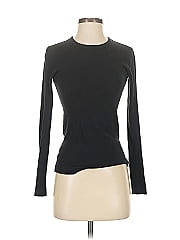 Three Dots Long Sleeve T Shirt