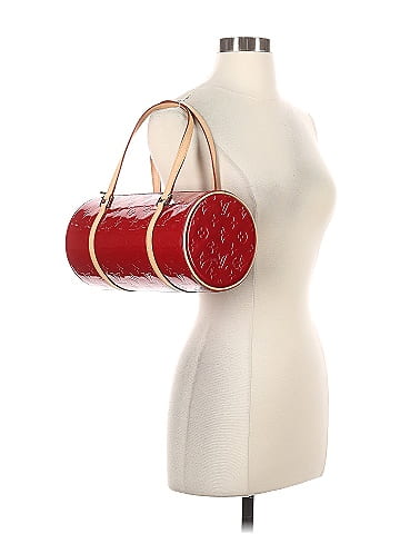 Louis Vuitton Monogram Vernis Bedford Bag (view 2)