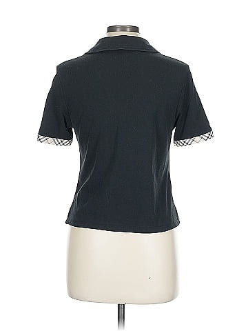 Burberry Short Sleeve Polo (view 2)