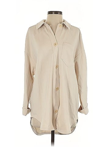 MWL by Madewell Jacket (view 1)