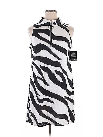 Boston Proper Casual Dress (view 1)