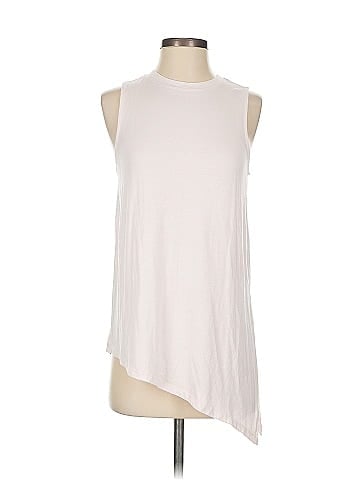 Athleta Sleeveless T-Shirt (view 1)