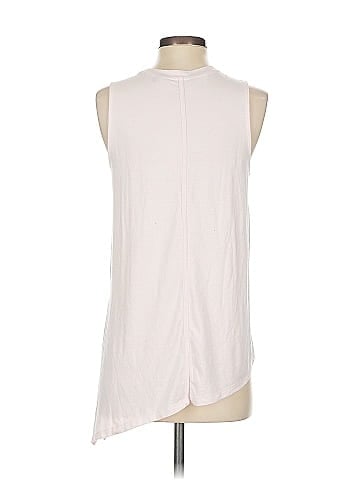 Athleta Sleeveless T-Shirt (view 2)
