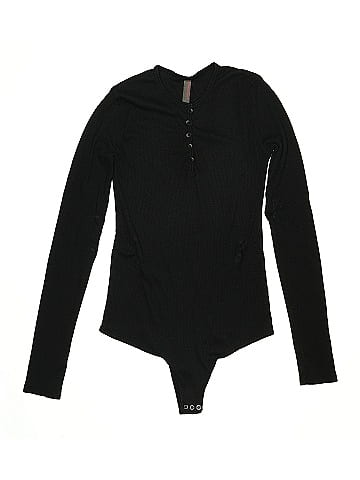 Commando Bodysuit (view 1)
