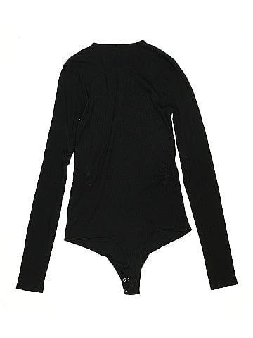 Commando Bodysuit (view 2)