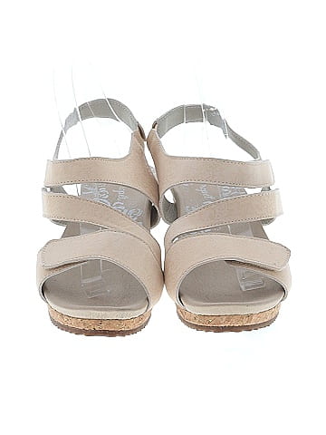 Propet Wedges (view 2)