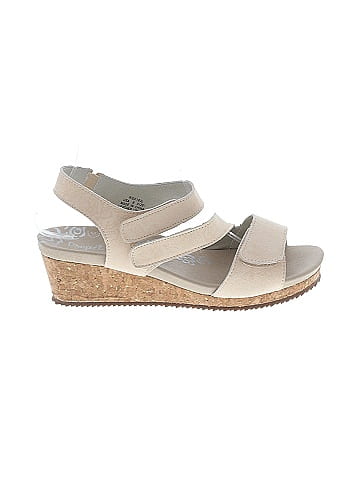 Propet Wedges (view 1)