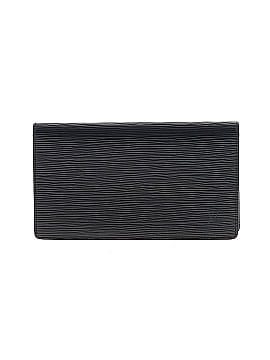 Louis Vuitton Leather Card Holder