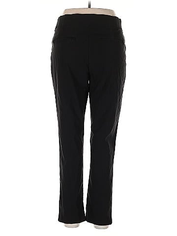 Karen Scott Active Pants (view 2)