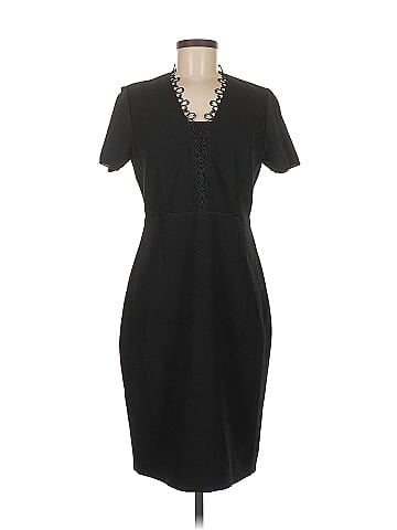 Elie Tahari Casual Dress (view 1)