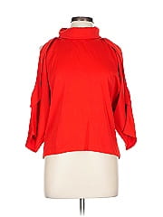 Gracia 3/4 Sleeve Top