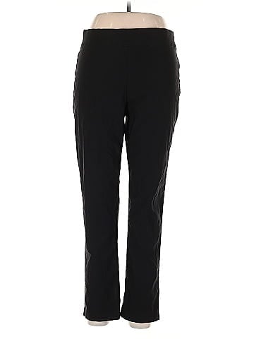 Karen Scott Active Pants (view 1)