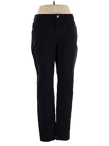 LOGO by Lori Goldstein Jeans (view 1)