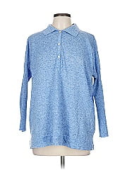Tuckernuck Long Sleeve Blouse