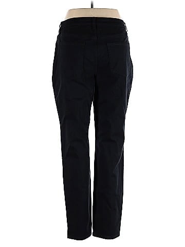 LOGO by Lori Goldstein Jeans (view 2)