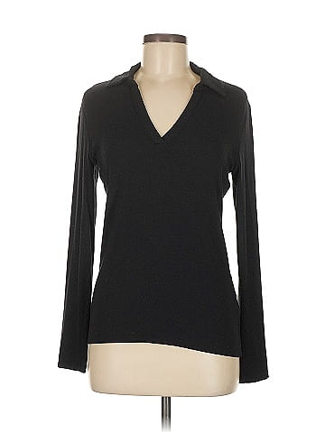 Magaschoni Long Sleeve T-Shirt (view 1)