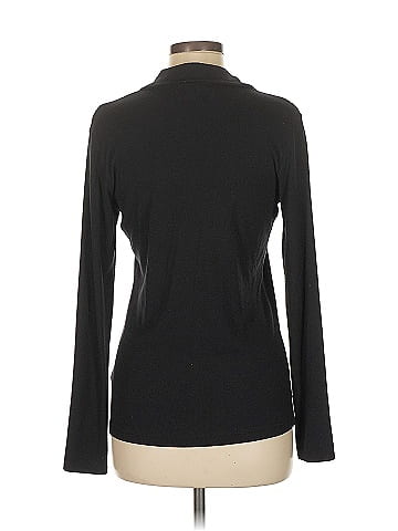 Magaschoni Long Sleeve T-Shirt (view 2)