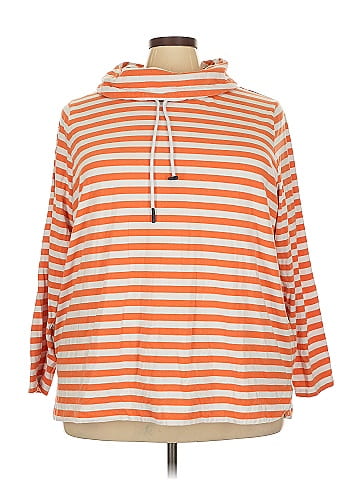 Belle By Kim Gravel Sweatshirt (view 1)