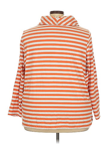 Belle By Kim Gravel Sweatshirt (view 2)