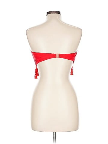 Missguided Tube Top (view 2)