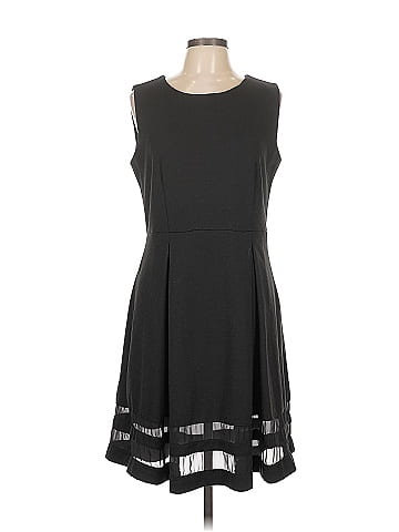 Calvin Klein Cocktail Dress (view 1)