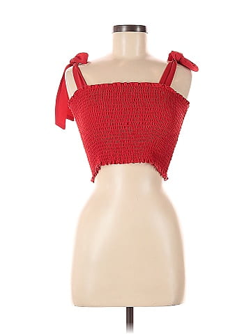 showpo Sleeveless Blouse (view 1)